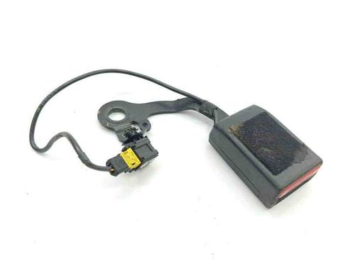 Used Seat buckle CITROËN C4 Grand Picasso II (DA_, DE_) 1.6 HDi / BlueHDi 115 (115 hp) 28890554