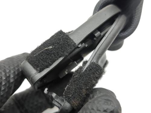 Front right seatbelt JEEP AVENGER (J2) Electric | BP36178162I25 - Image 12