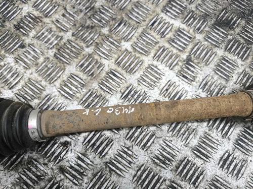 Left rear driveshaft LEXUS IS C (GSE2_) 250 (GSE20) | BP37699081M40  - Image 6