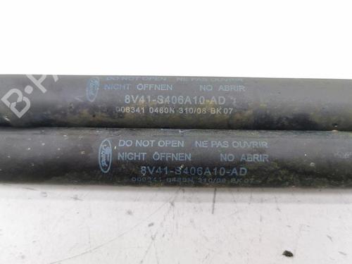 Tailgate lift support FORD KUGA I 2.0 TDCi | BP28888129C138 