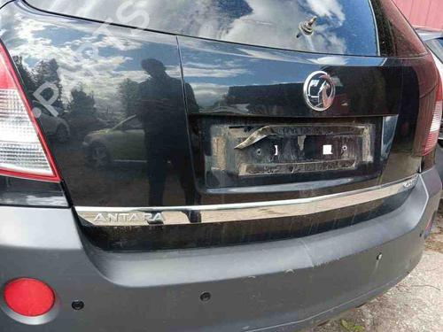 Tailgate OPEL ANTARA A (L07) 2.2 CDTi | BP28892159C6 
