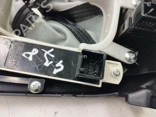 Electronic module CITROËN C-CROSSER (VU_, VV_) 2.2 HDi | BP36349872M83 - Image 6