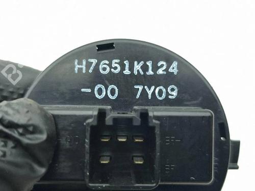 Heater resistor MAZDA CX-5 (KF) 2.2 D | BP38468898M108 - Image 6