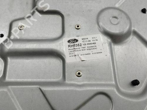 Rear right window mechanism FORD KUGA I 2.0 TDCi | BP28888109C25 