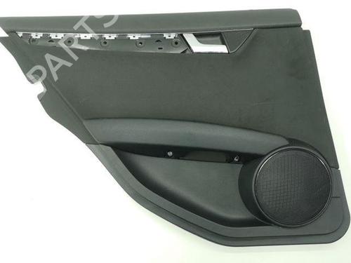 Used Rear left panel MERCEDES-BENZ C-CLASS (W204) C 220 CDI (204.008) (170 hp) 28869847