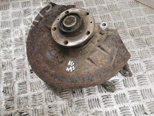 Left rear steering knuckle PEUGEOT 508 I (8D_) 2.0 HDi | BP28893196M27 