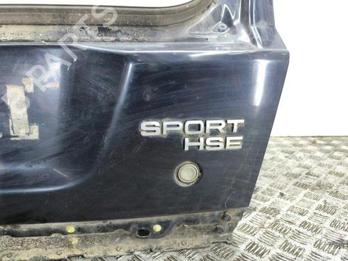 Tailgate LAND ROVER RANGE ROVER SPORT I (L320) 2.7 D 4x4 | BP28890289C6 