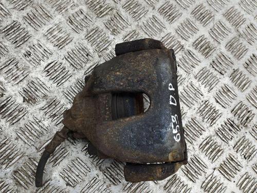 Right front brake caliper VOLVO V50 (545) 1.6 D | BP28895589M104