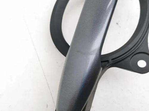 Venstre bak utvendig håndtak PEUGEOT 4007 (VU_, VV_) 2.2 HDi | BP28860537C130 