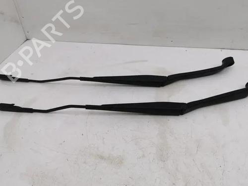 Used Front wipers mechanism FORD GALAXY III (CK) 2.0 TDCi (150 hp) 28863780