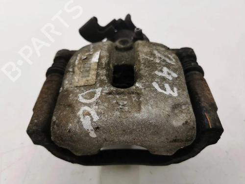 Used Right rear brake caliper Right rear brake caliper 36329954 36329954