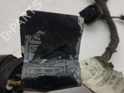 Electronic module BMW 7 (F01, F02, F03, F04) 730 d | BP28851810M83