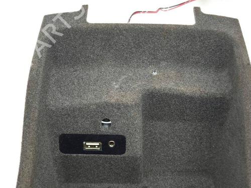 Glove box PORSCHE CAYENNE (92A) 3.6 | BP28879633C95 