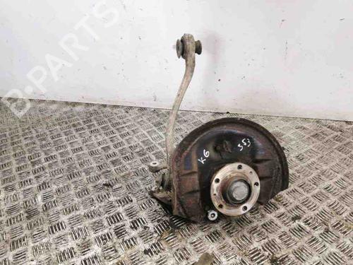 Used Left rear steering knuckle PEUGEOT 508 I (8D_) 1.6 HDi (112 hp) 28890478