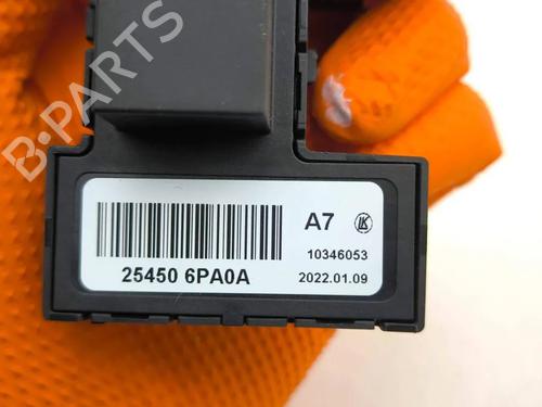 Warning switch NISSAN JUKE (F16_) 1.0 | BP33662261I22 - Image 9