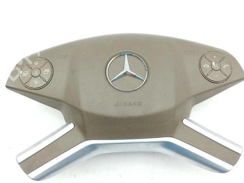 Used Driver airbag MERCEDES-BENZ M-CLASS (W164) ML 320 CDI 4-matic (164.122) (224 hp) 28900378