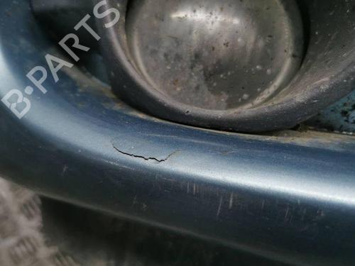Front bumper CHRYSLER GRAND VOYAGER V (RT) 2.8 CRD | BP28878482C7 