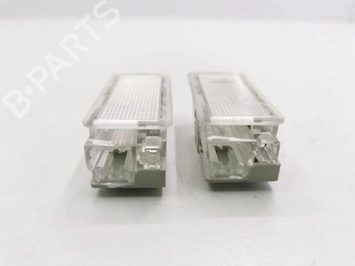 Interior roof light PEUGEOT 2008 I (CU_) 1.6 BlueHDi 100 | BP33880397I8 - Image 2