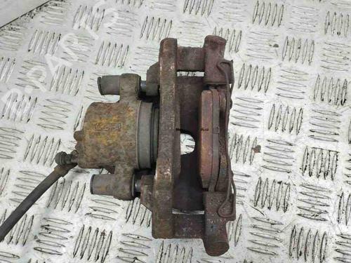 Left front brake caliper FORD KUGA I 2.0 TDCi 4x4 | BP28893358M105 - Image 8