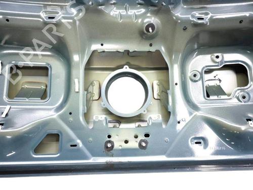 Tailgate VW T-ROC (A11, D11) 1.5 TSI | BP28905735C6 