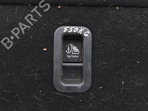 Sæde Bagtil MAZDA 6 Estate (GH) 2.2 MZR-CD (GH10) | BP32157325C17 