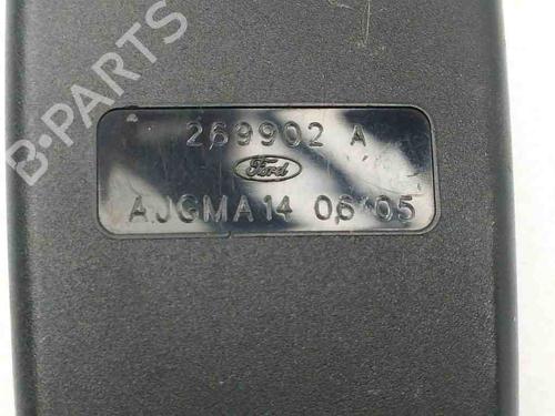 Sikkerhedssele-spænde FORD FOCUS C-MAX (DM2) 1.6 TDCi | BP28887820I32 