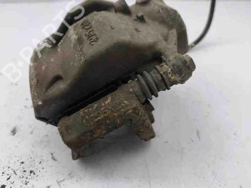 Left front brake caliper MERCEDES-BENZ C-CLASS (W204) C 200 CDI (204.007, 204.006) | BP28845573M105 - Image 6