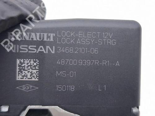 Electronic module RENAULT MEGANE IV Hatchback (B9A/M/N_) 1.2 TCe 130 (B9MR) | BP38278499M83  - Image 6