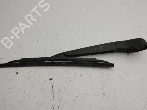 Used Rear windshield wiper arm VOLVO V50 (545) 1.6 D (110 hp) 28853456