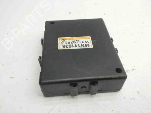 Electronic module PEUGEOT 4007 (VU_, VV_) 2.2 HDi | BP28899303M83 - Image 4