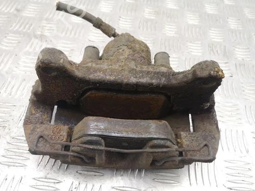 Right front brake caliper VW PASSAT B6 (3C2) 2.0 TDI 16V | BP36177603M104 - Image 5