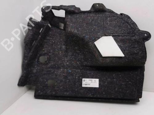 Boot lining VW T-ROC (A11, D11) 1.0 TSI | BP36349332I3 - Image 5