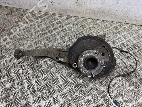 Used Left front steering knuckle Left front steering knuckle 33671378 33671378