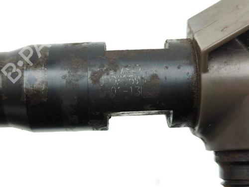 Injector MAZDA 6 Estate (GJ, GL) 2.2 D | BP28894650M100 