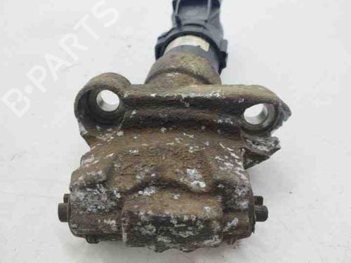 Electric handbrake PORSCHE CAYENNE (92A) 3.0 Diesel | BP28855819E5 
