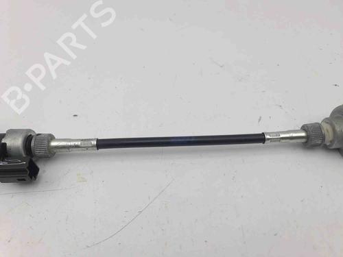 Electronic module MAZDA CX-7 (ER) 2.2 MZR-CD AWD (ER10A) | BP28873347M83 - Image 11