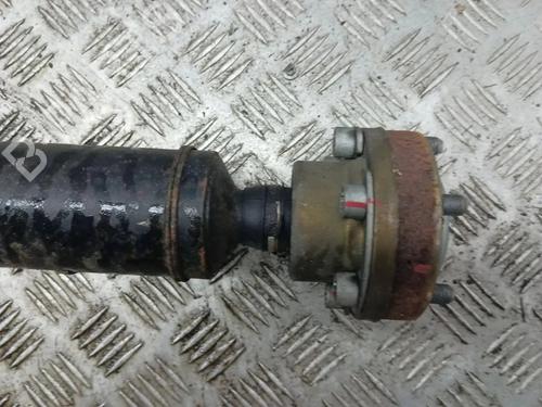 Driveshaft BENTLEY FLYING SPUR (4W_) 6.0 W12 | BP36381992M37 - Image 5
