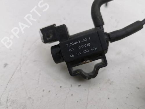 Elektronisk sensor OPEL ZAFIRA A MPV (T98) 1.8 16V (F75) | BP28900840M84 