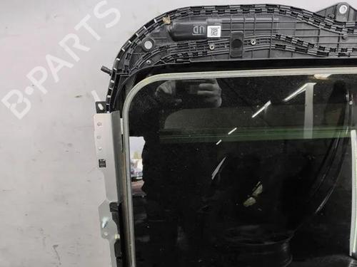 Sunroof HONDA HR-V (GH_) 1.6 16V (GH1, GH3) | BP28862653C124 