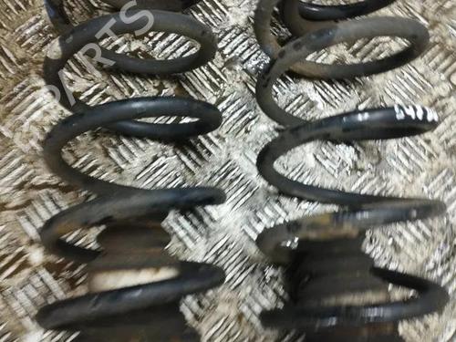 Shock absorber spring PEUGEOT 5008 (0U_, 0E_) 1.6 HDi | BP28851183C152 
