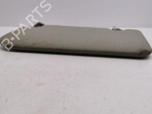 Right sun visor NISSAN X-TRAIL II (T31) 2.0 dCi 4x4 | BP28845196I2 