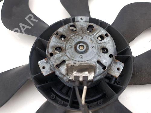 Køleventilator elektrisk MERCEDES-BENZ B-CLASS Sports Tourer (W246, W242) B 200 CDI (246.201) | BP28874503M35