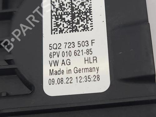 Pedal VW T-ROC (A11, D11) 1.5 TSI | BP36347379I4 - Image 8
