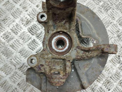 Right front steering knuckle VOLVO V60 I (155) D3 / D4 | BP36176149M26 - Image 2