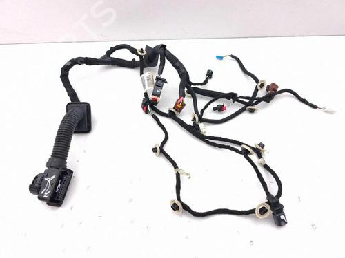 Cablaggio Cablaggio PEUGEOT 3008 II SUV (MC_, MR_, MJ_, M4_) 1.2 THP/ PureTech 130 (MRHNSM, MRHNSU, MRHNSJ, MRHNYW,... (131 hp) 37238058 37238058