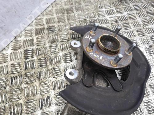 Left front steering knuckle LEXUS IS III (_E3_) 300h (AVE30_, AVE30R) | BP36509702M25 - Image 4