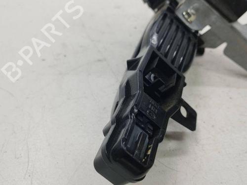 Rear right exterior door handle MAZDA 6 Saloon (GG) 2.0 DI (GG14) | BP28841512C130 