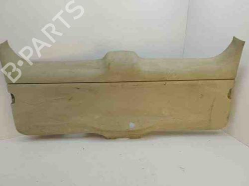 Used Boot lining SAAB 9-7X 4.2 AWD (290 hp) 28858236