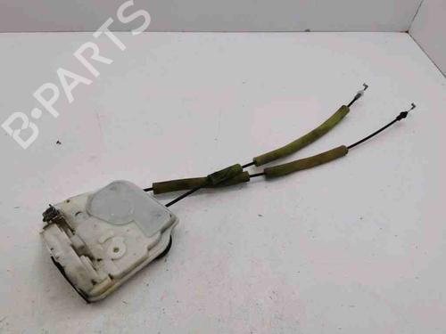 Front left lock MAZDA 6 Estate (GJ, GL) 2.2 D | BP28894597C98 