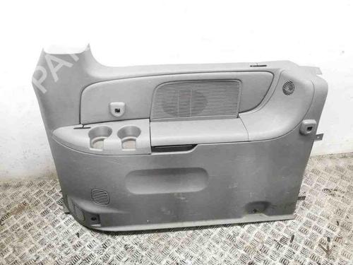 Used Boot lining CHRYSLER VOYAGER IV (RG, RS) 2.8 CRD (150 hp) 28874582